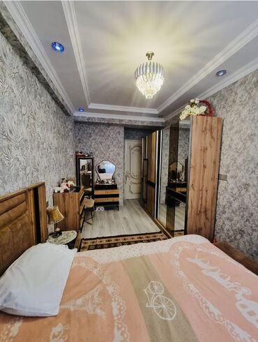 Mənzil kirayələyirəm: 3 otaqlı, 68 kv. m — 9