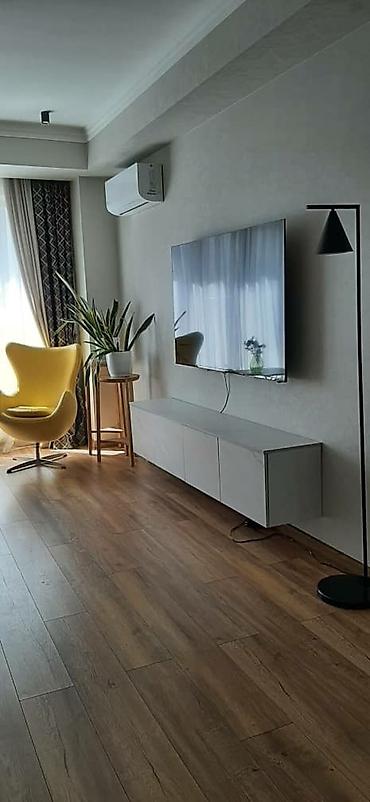 cafe: Сдаётся квартира. Мичуринский Квартал. 70кв.м. 2/5. Премиум класса — 10