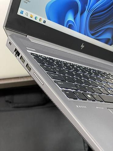 hp azerbaycan: 🚀💼 HP ZBook 15 G6 – ƏSL WORKSTATION GÜCÜ! 💼🚀 🔥 Professional — 2