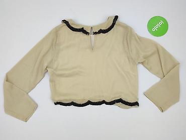 bluzka z dekoltem: Bluzka damska, rozmiar S — 3