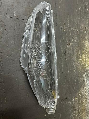 Передние фары: Комплект передних фар Kia 2018 г. — 3