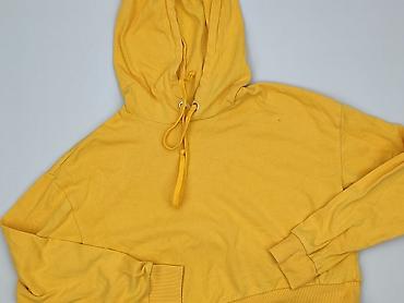 secondhand: H&M Divided, Bluza z kapturem damska, rozmiar XS — 1
