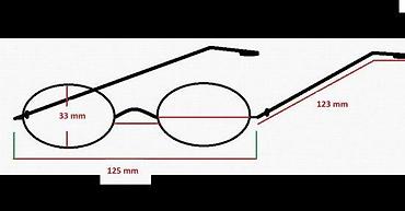 Naočare: Atom Action Man naočare za sunce. Original Atom Action Man naočare za — 2