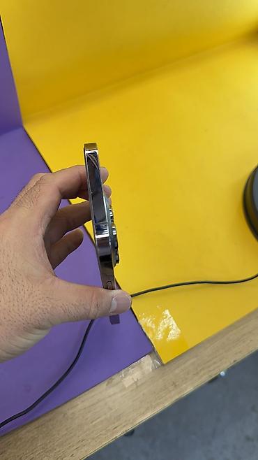 Apple iPhone: IPhone 14 Pro Max, Б/у, 256 ГБ, 100 % — 10