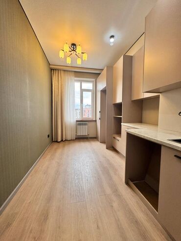 Продажа квартир: 2 комнаты, 64 м², Элитка, 10 этаж, Дизайнерский ремонт