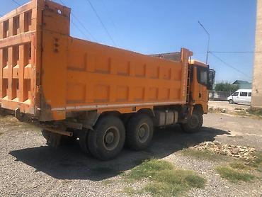 excavator samsung: Грузовик, Shacman, Стандарт, 7 т, Б/у — 3