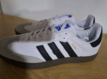 barbosa patike: Trainers, Adidas, size - 45