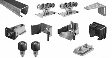 Откатные ворота: Концольный механизм для откатных ворот.Автоматика для ворот.Гарантия 2 — 8