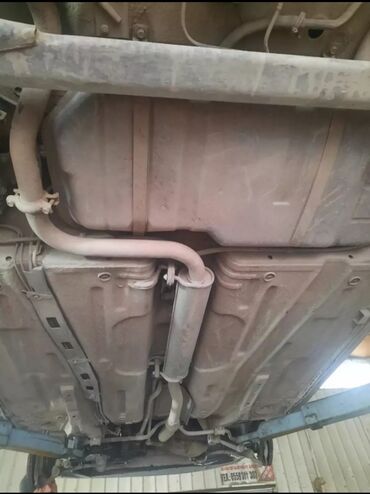 ВАЗ (ЛАДА): ВАЗ (ЛАДА) Priora: 2007 г., 1.6 л, Механика, Бензин, Седан — 13