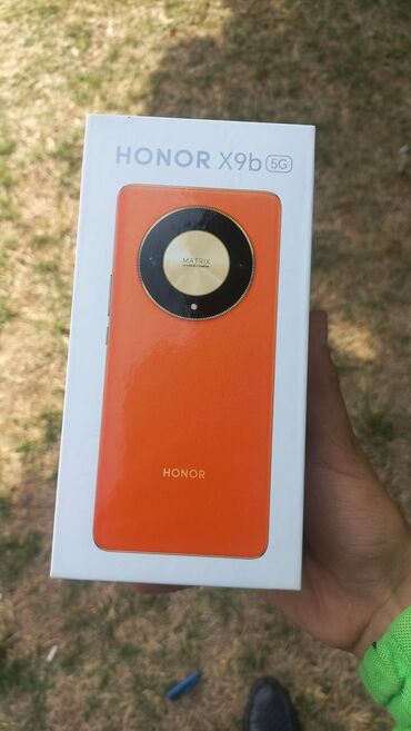 телефон fly od1: Honor X9b, 256 ГБ, цвет - Серый