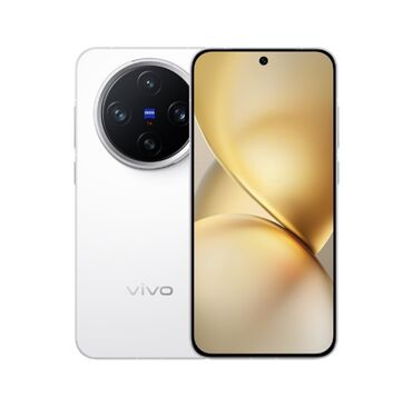 775 ddr3: Vivo X200 Pro mini, Новый, 256 ГБ, цвет - Черный, 2 SIM