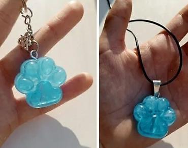 Брелоки: Брелок, Новый, Унисекс, цвет - Золотой — 8