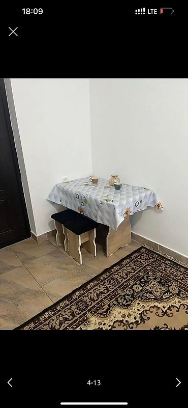 район тэц: 20 м², 1 комната, ТЭЦ, Только девушкам — 7