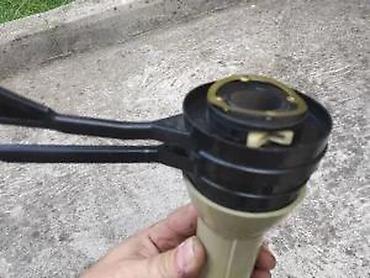 grejaci golf 4: NOVO ABLENDER ZA FICU KONTRASA ZASTAVA 750 STARI TIP | Novo Delovi — 2