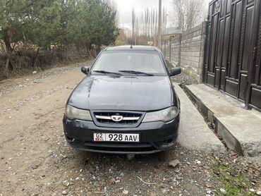 дейво есперо: Daewoo Nexia: 2012 г., 0.5 л, Механика, Бензин