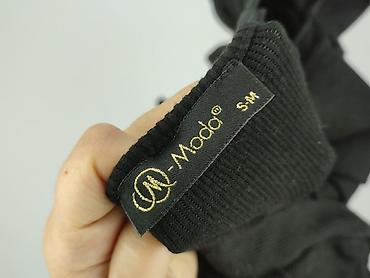 obcisłe bluzki: Bluzka damska, rozmiar M — 4