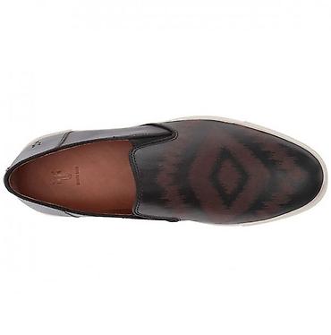 Туфли: Мужские туфли, 41.5, 42, 42.5, Новый, цвет - Коричневый, Самовывоз — 6