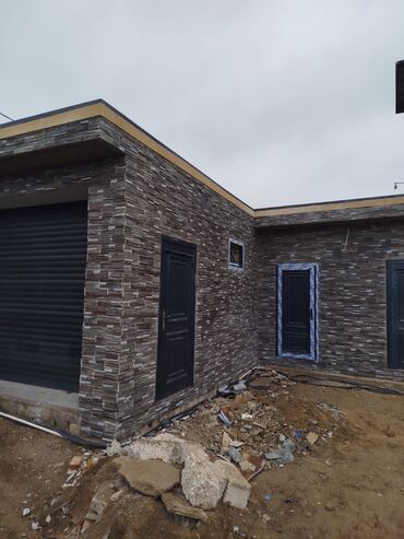 Fasad işləri: Dekorativ daş üzlük və fasad işləri – peşəkar xidmət Təklif olunan — 23