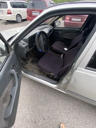 daewoo nexia двери: Daewoo Nexia: 2006 г., 1.6 л, Механика, Бензин, Седан