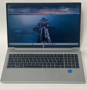 hard disk notebook 1tb: İşlənmiş HP ProBook, 15.6 ", Intel Core i5, 256 GB, Pulsuz çatdırılma, Ödənişli çatdırılma