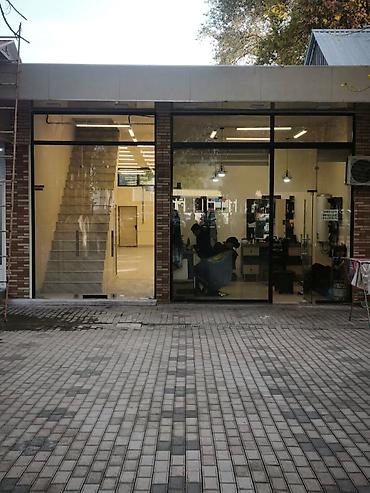 bakida kiraya evler: Qəbələ şəhərinin tam mərkəzində 120 m² qeyri-yaşayış sahəsi icarəyə — 1