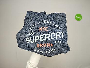 supreme yupoi: Superdry, Bluza z kapturem damska, rozmiar L — 6