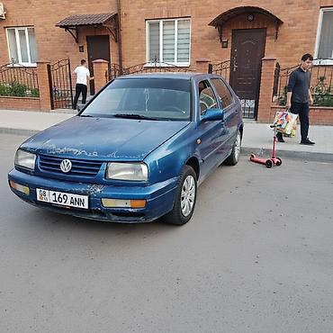 mitsubishi lancer evolution 9: Volkswagen Vento: 1993 г., 1.8 л, Механика, Бензин, Седан — 2