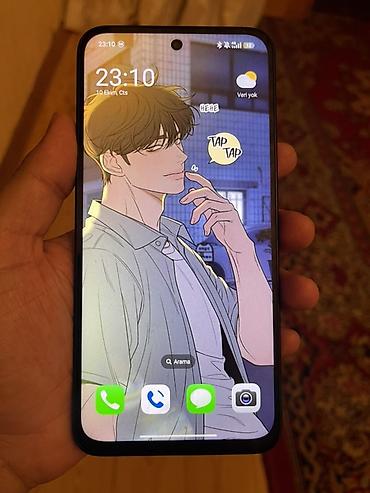 Xiaomi Redmi smartfon - Brend/seriya: Redmi (Xiaomi) - Rəng: Qara -