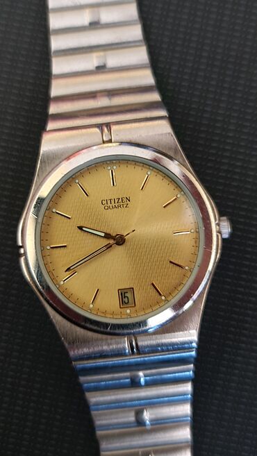 replika satova: Sport watch, Citizen, Male