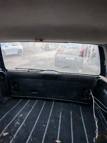 Volkswagen: Volkswagen Passat: 1996 г., 2 л, Механика, Бензин, Универсал — 6