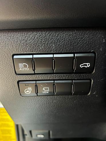 lexus 579: Lexus NX: 2018 г., 2.5 л, Автомат, Гибрид, Кроссовер — 8