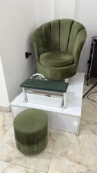 hicabli qiz sekilleri profil ucun: Кресло для педикюра