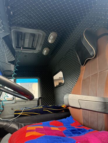 Грузовики: Грузовик, Камаз, Стандарт, 7 т, Новый — 5