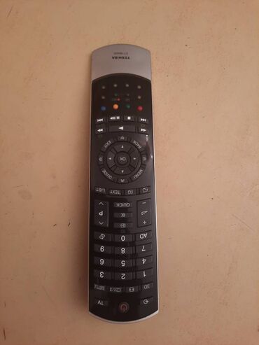 Aksesoari za TV i video: Daljinski za Toshiba televizor,daljinski za Toshibu tv. Ko — 6