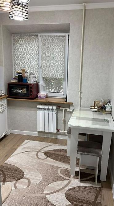 квартиры вефа: 2 комнаты, 42 м², Вефа ТЦ Индивидуалка, 1 этаж, Евроремонт — 7