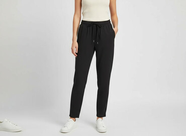 Women's Pants: Vila, Spodnie materiałowe damskie, rozmiar XS