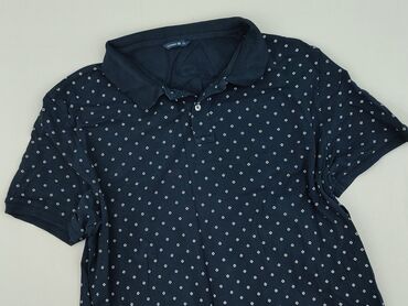 reserved męskie koszulki: C&A, Polo shirt for men, size 2XL