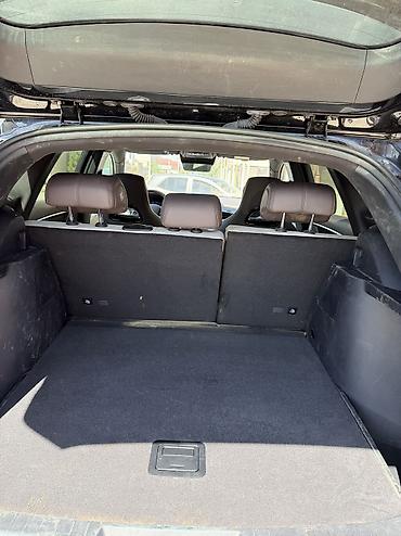 byd e1: BYD Song Plus: 2025 г., 0.1 л, Вариатор, Электромобиль, Кроссовер — 6