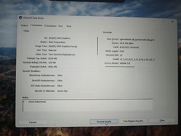 kredit noutbuk: Acer Nitro AN515-57 noutbuk – güclü oyun və iş performansı Texniki — 2