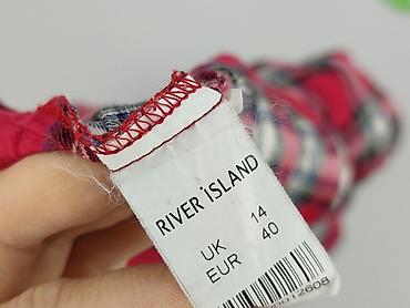pull and best: River Island, Koszula damska, rozmiar M — 5