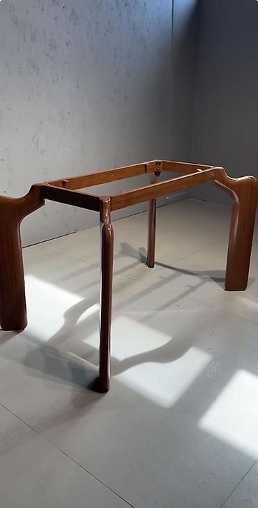 Ножки для мебели: Ножки для мебели, Новый, Для стола, Железо, Платная доставка — 15