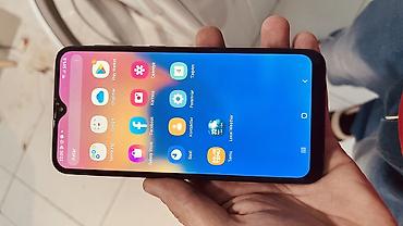 irşad electronics samsung a10: Samsung Galaxy A10, 32 GB, rəng - Qara, İki sim kartlı — 1
