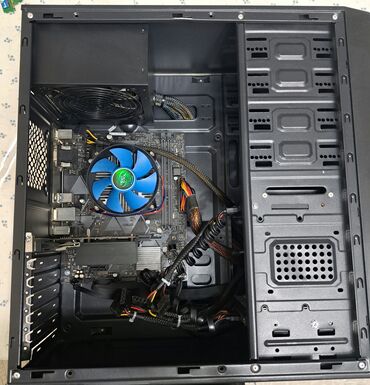 core i5 3470 цена: Компьютер, ядролор - 4, ОЭТ 16 ГБ, Жумуш, окуу үчүн, Колдонулган, Intel Core i3, HDD + SSD
