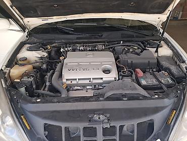 lexus is 200: Lexus ES: 2004 г., 3.3 л, Автомат, Газ, Седан — 1