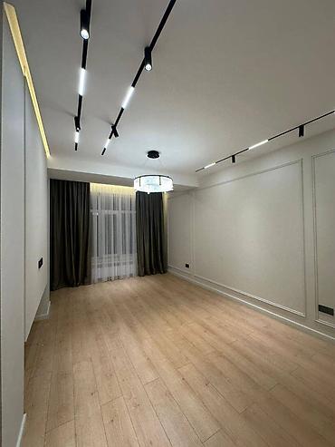 Продажа квартир: 2 комнаты, 75 м², Элитка, 11 этаж, Евроремонт — 6