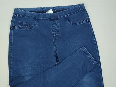 leginsy modelujące: Beloved, Jeansy damskie, rozmiar 2XL — 1