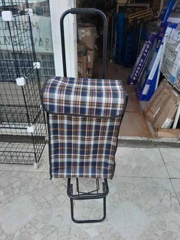 camadan: Çamadan market bazarlığı üçün əlverişlidi