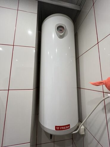 газовая колонка ссср: Elektrik su qızdırıcısı – FRESH markası Almaniya istehsali olan FRESH