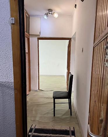 Продажа квартир: 3 комнаты, 64 м², 106 серия, 4 этаж, Старый ремонт at lalafo.kg — 9 Продажа квартир: 3 комнаты, 64 м², 106 серия, 4 этаж, Старый ремонт — 9