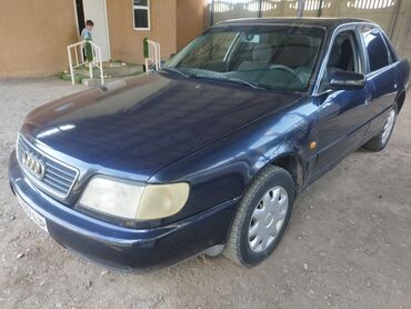 фара опель вектра б: Audi A6: 1995 г., 2.8 л, Механика, Газ, Седан